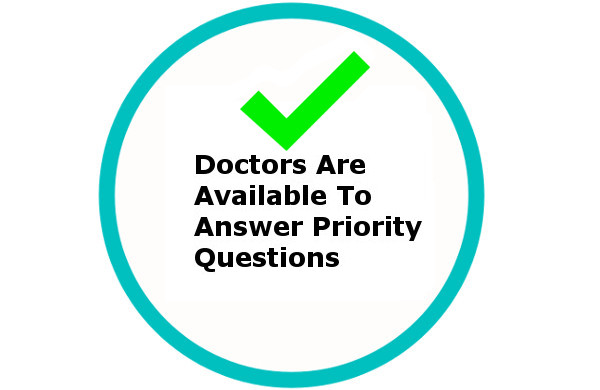 Medical Questions Answered Free Online