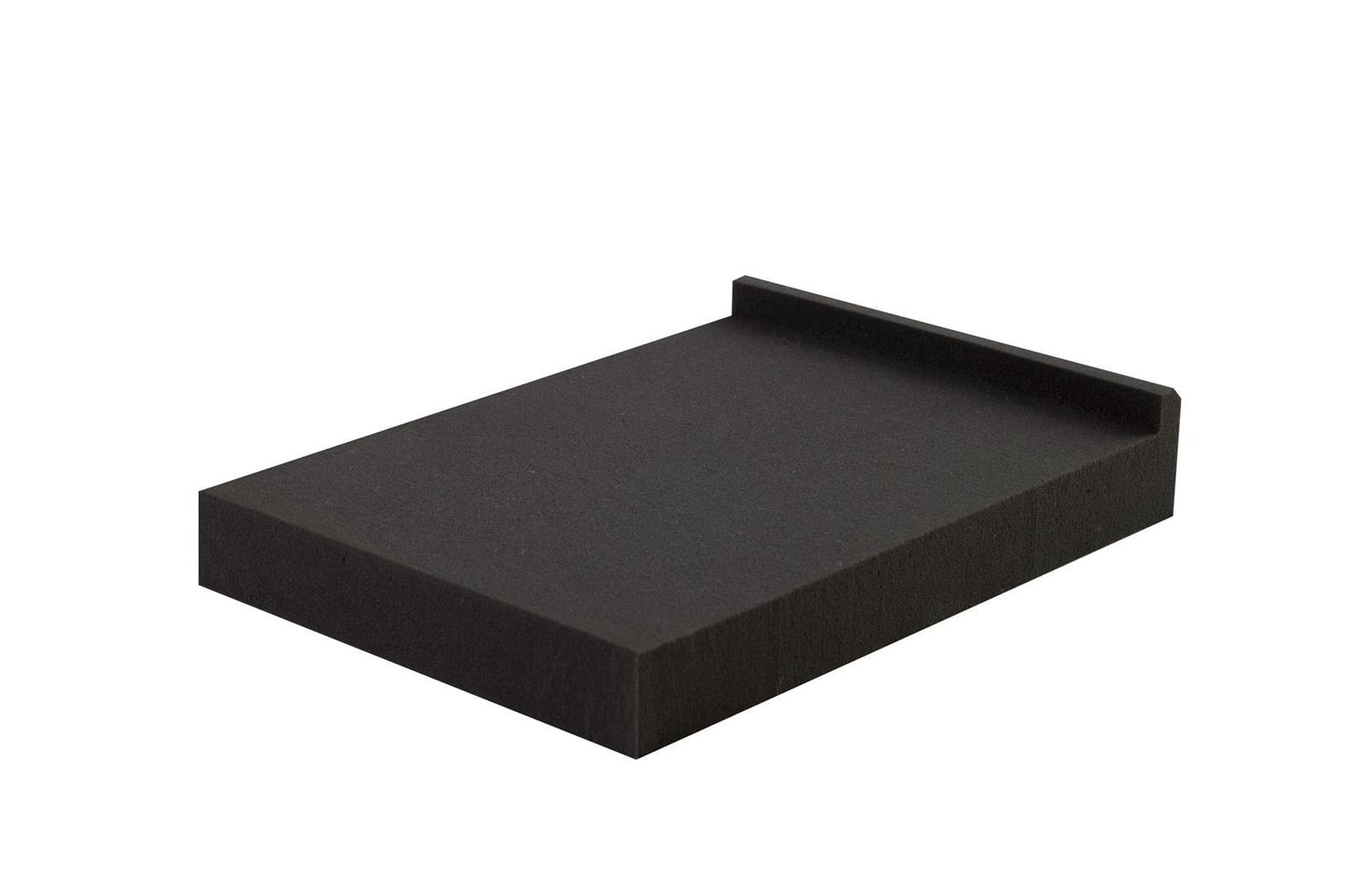 Speaker isolation pad review