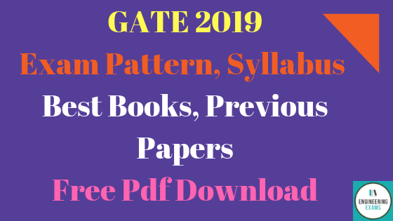 Gate Book Pdf Download